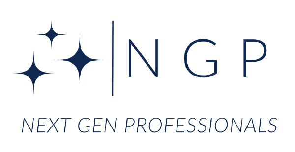 NGP Next Gen Professionals